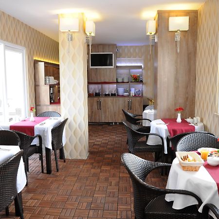Comfort Elite Hotels Sultanahmet Истанбул Екстериор снимка