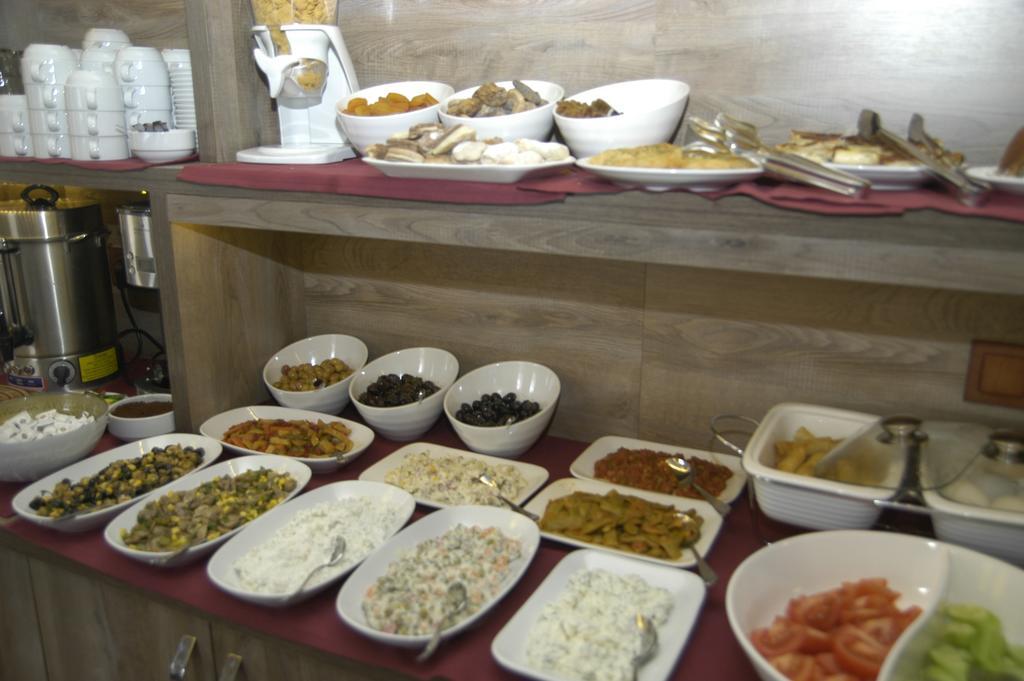 Comfort Elite Hotels Sultanahmet Истанбул Екстериор снимка
