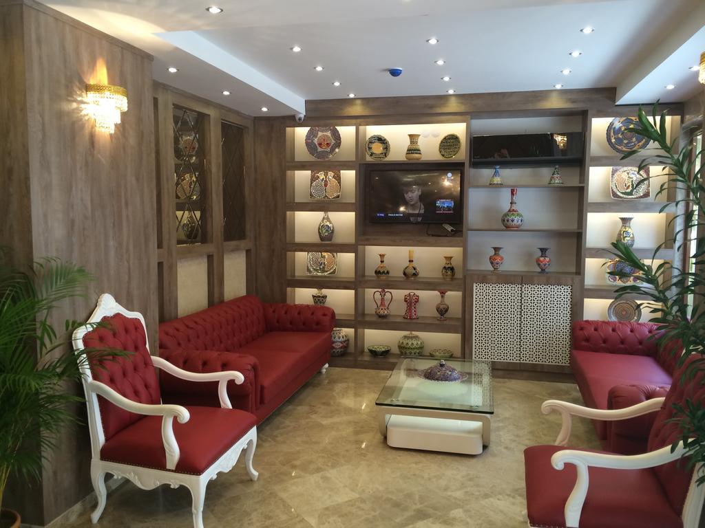 Comfort Elite Hotels Sultanahmet Истанбул Екстериор снимка
