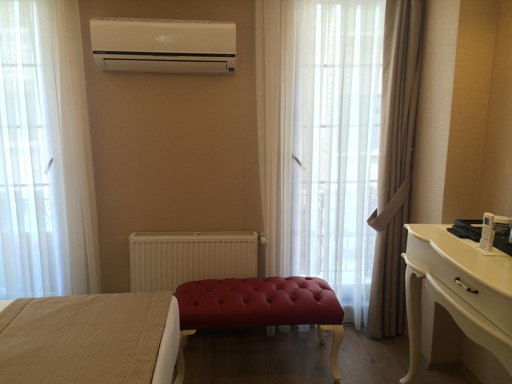 Comfort Elite Hotels Sultanahmet Истанбул Екстериор снимка