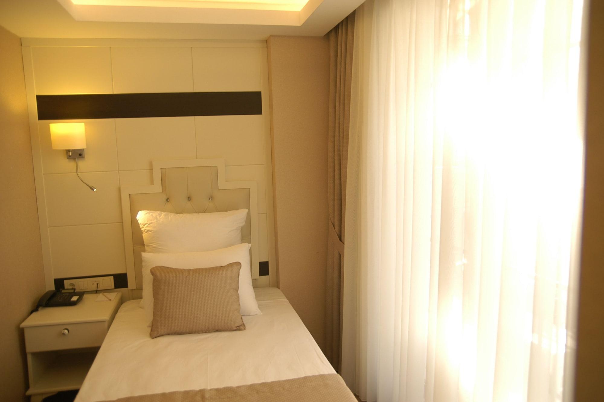 Comfort Elite Hotels Sultanahmet Истанбул Екстериор снимка