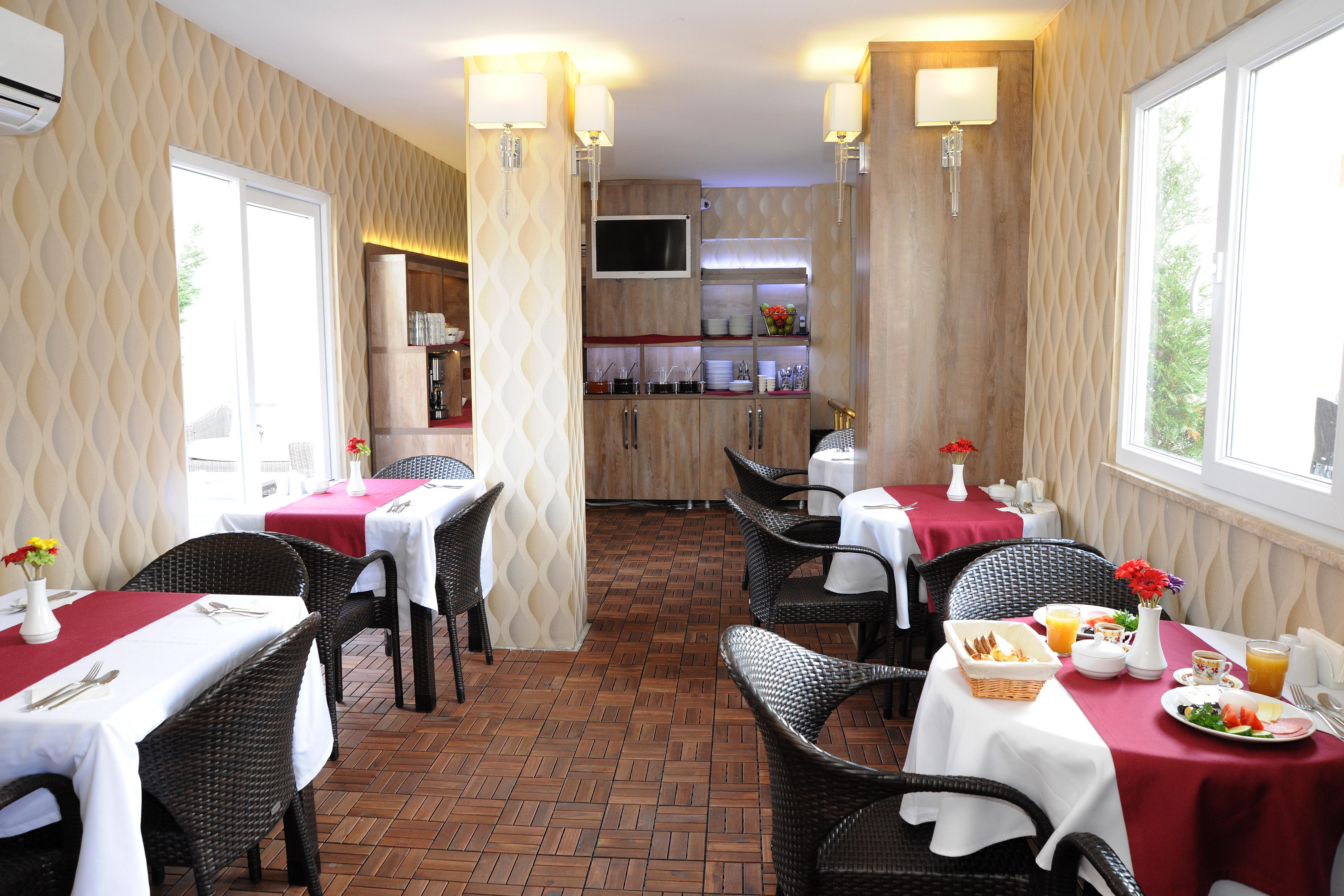 Comfort Elite Hotels Sultanahmet Истанбул Екстериор снимка
