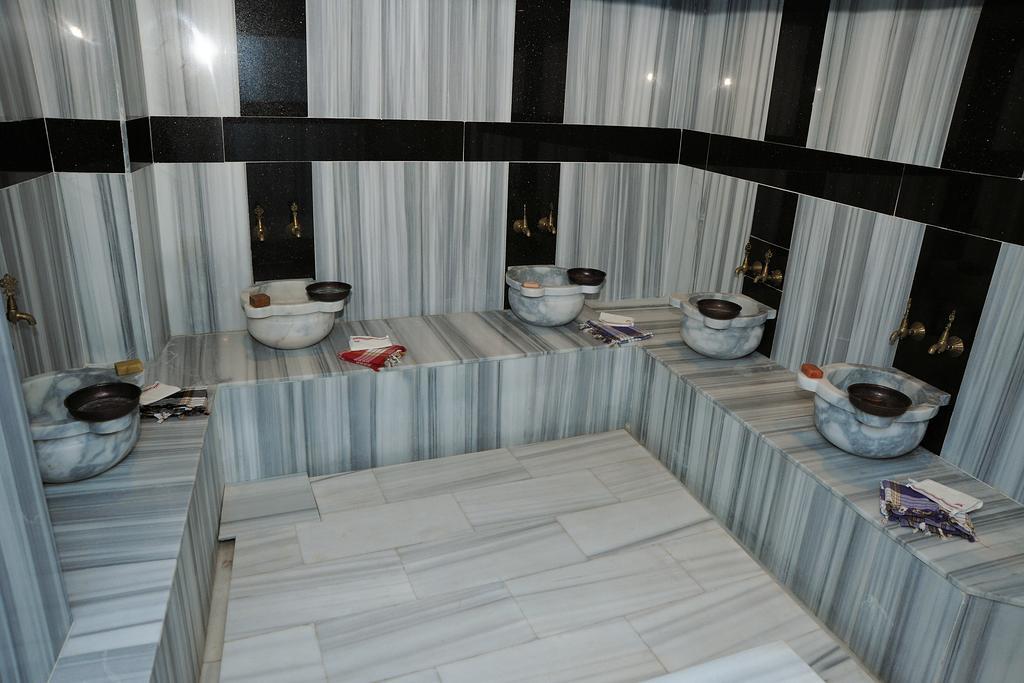 Comfort Elite Hotels Sultanahmet Истанбул Екстериор снимка