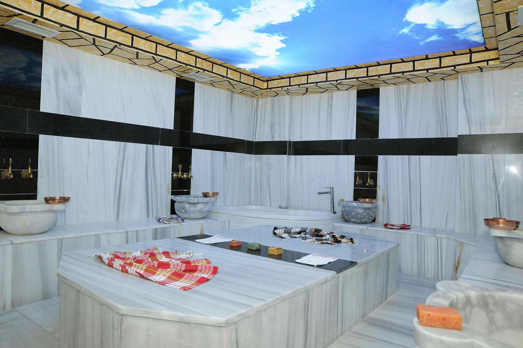 Comfort Elite Hotels Sultanahmet Истанбул Екстериор снимка